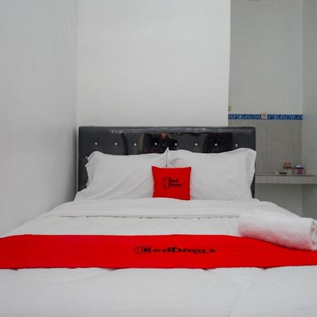 Reddoorz Near Universitas Semarang 2 Alastuwo 외부 사진