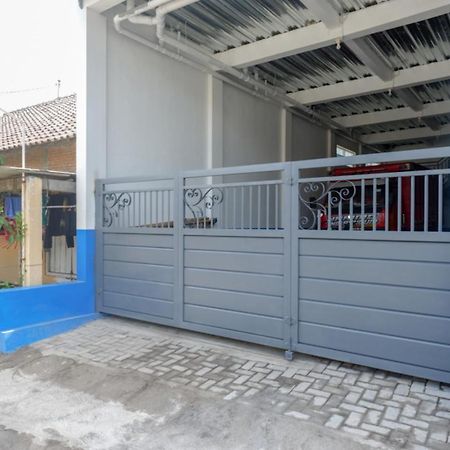 Reddoorz Near Universitas Semarang 2 Alastuwo 외부 사진