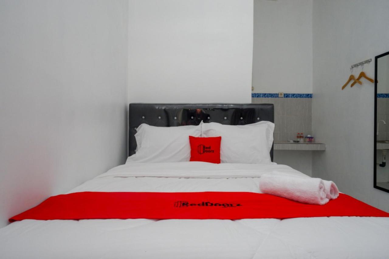 Reddoorz Near Universitas Semarang 2 Alastuwo 외부 사진