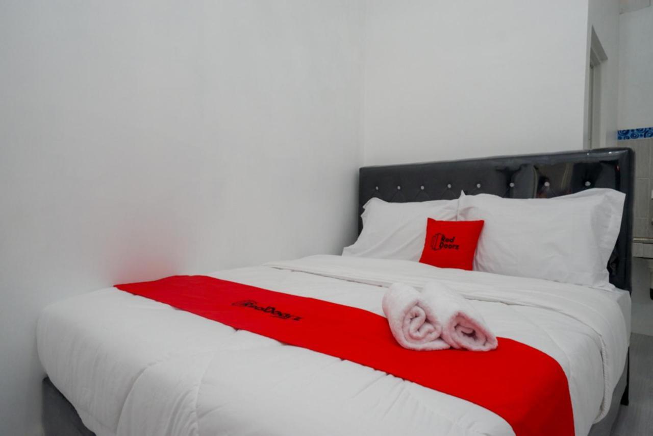 Reddoorz Near Universitas Semarang 2 Alastuwo 외부 사진