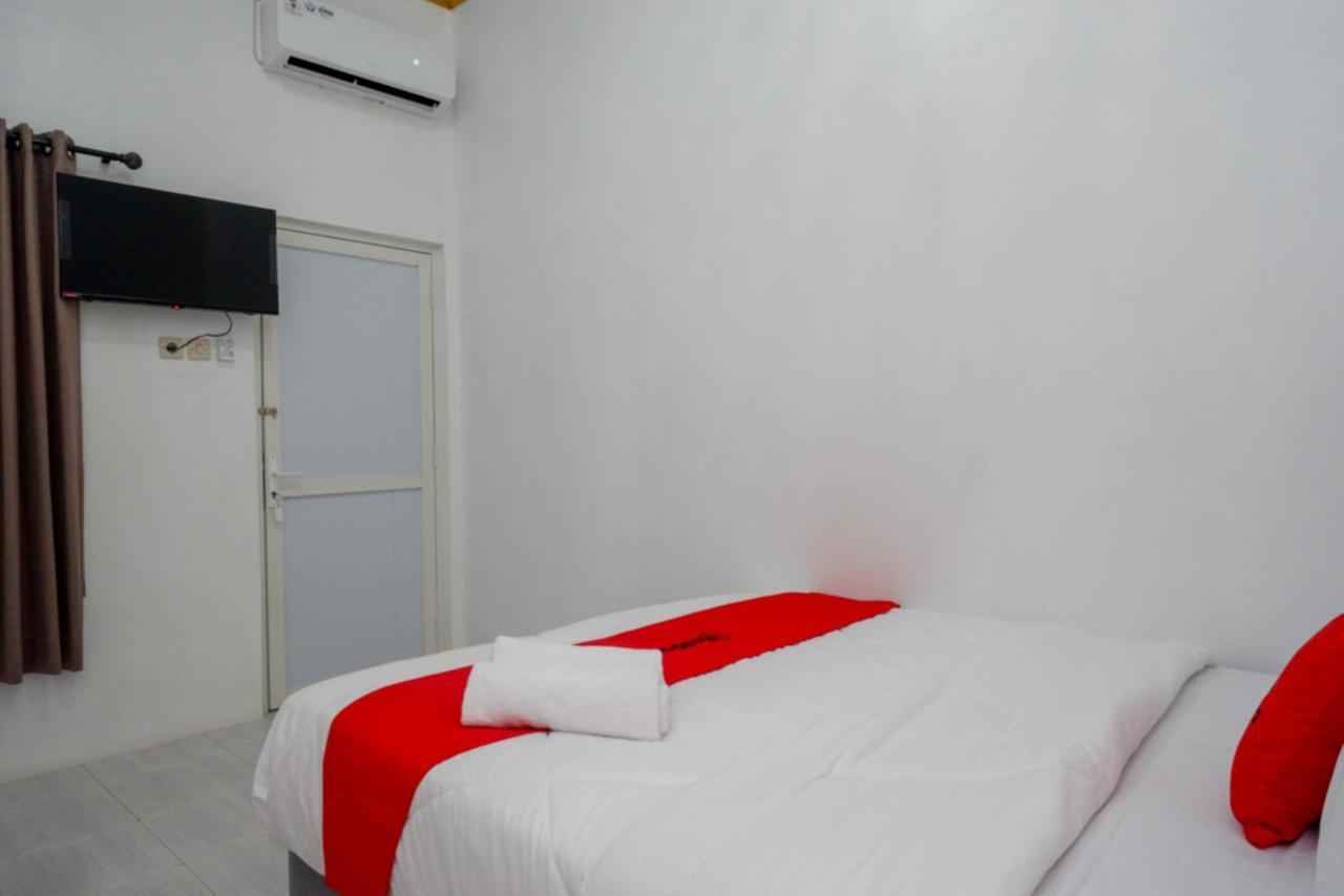 Reddoorz Near Universitas Semarang 2 Alastuwo 외부 사진