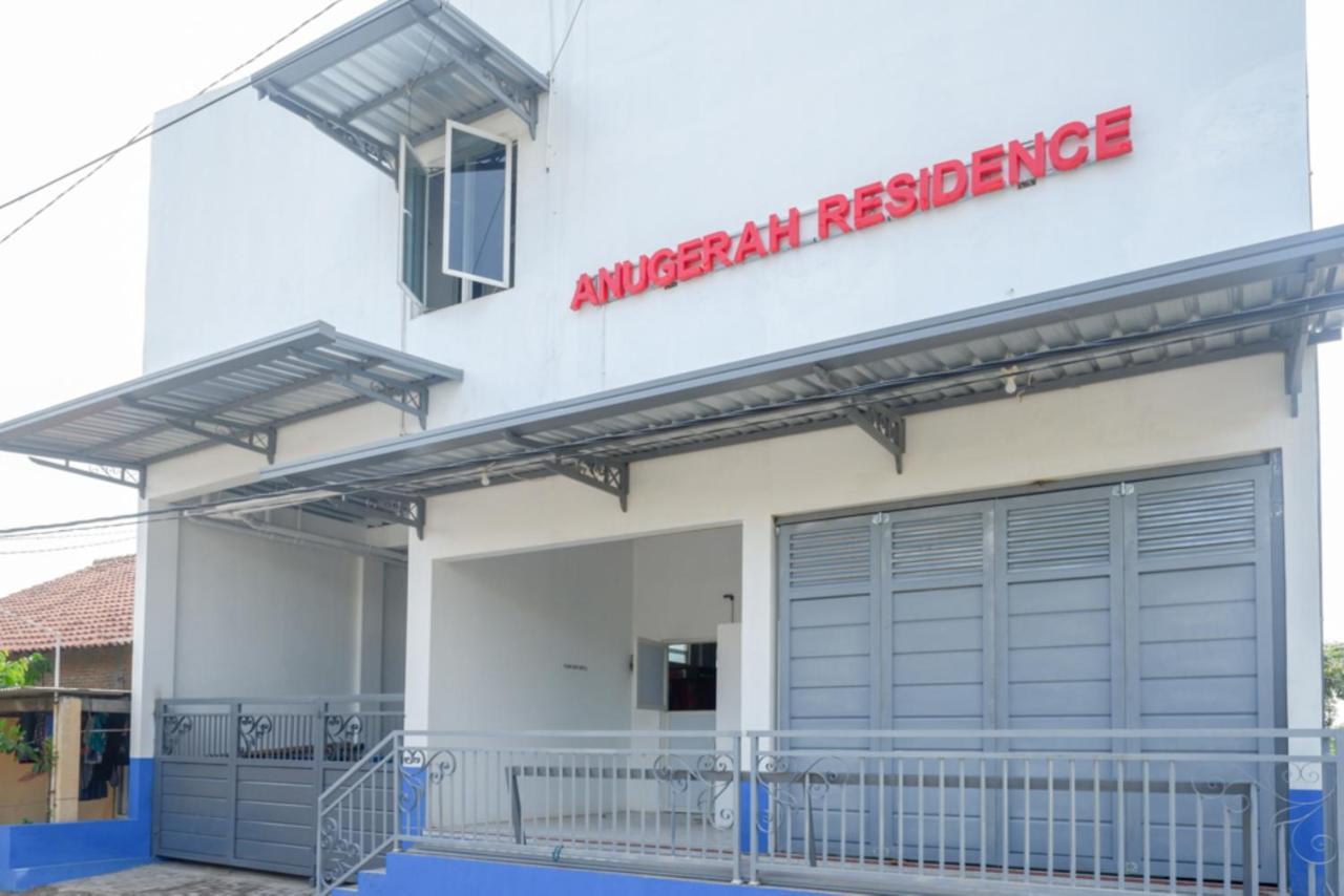 Reddoorz Near Universitas Semarang 2 Alastuwo 외부 사진