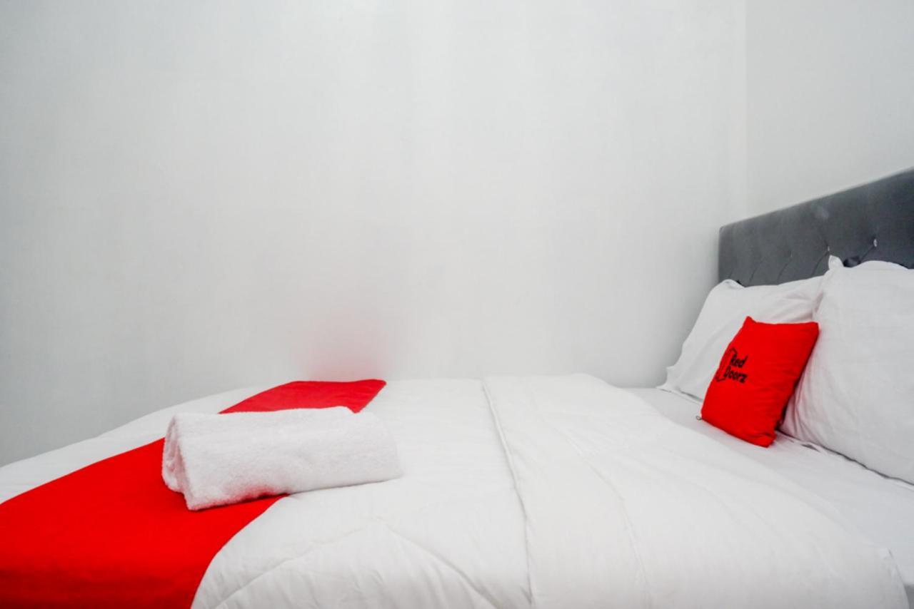Reddoorz Near Universitas Semarang 2 Alastuwo 외부 사진