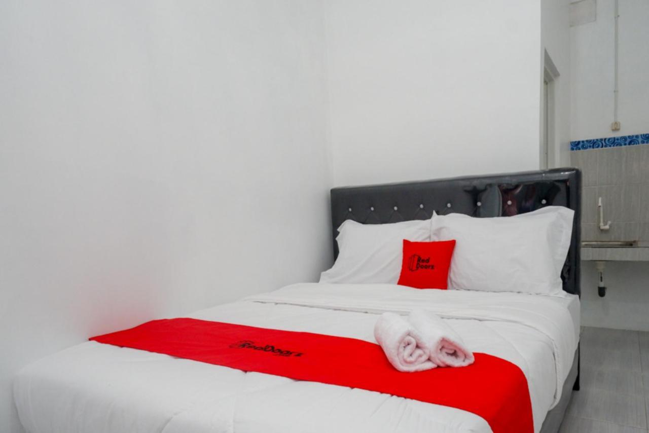 Reddoorz Near Universitas Semarang 2 Alastuwo 외부 사진