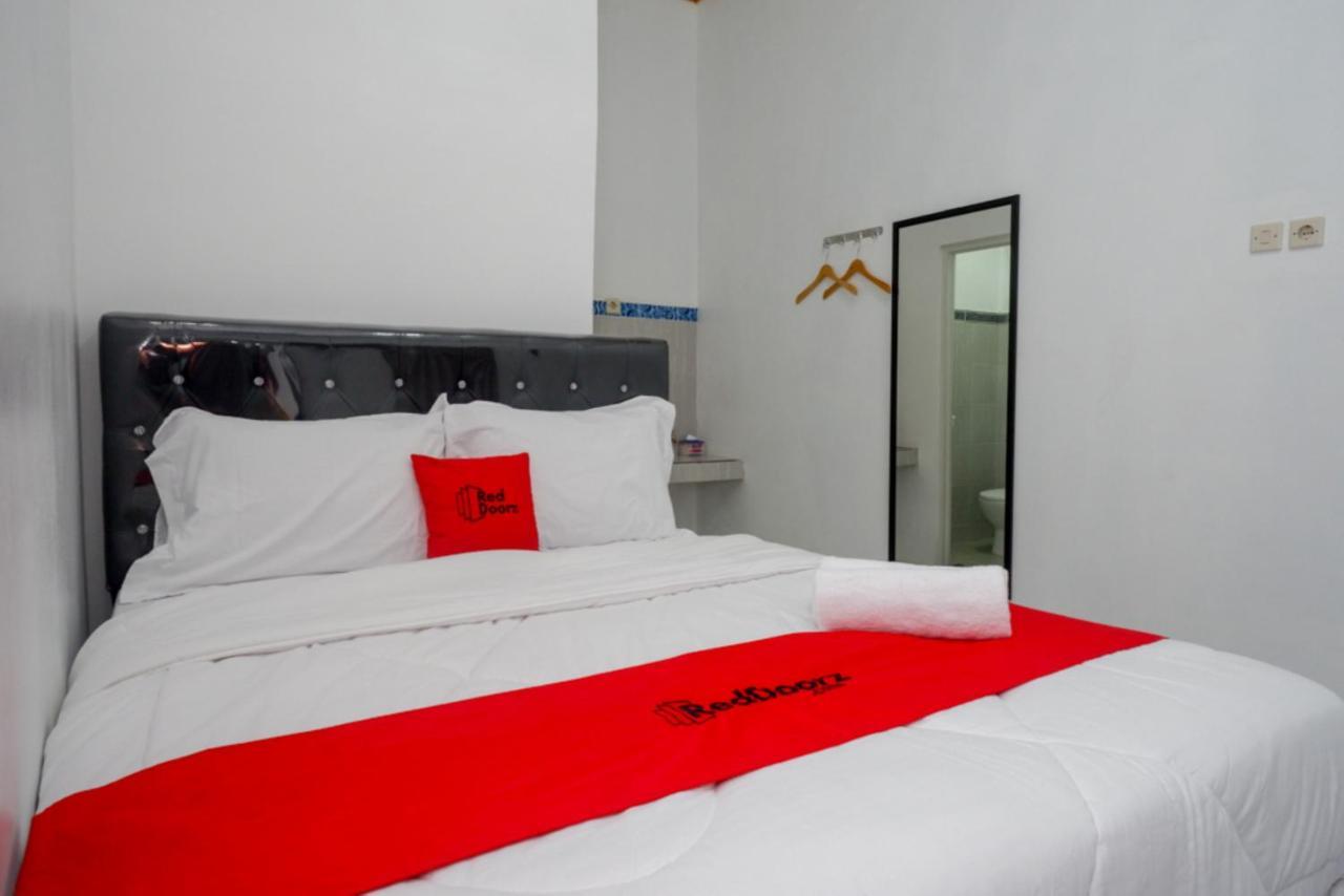 Reddoorz Near Universitas Semarang 2 Alastuwo 외부 사진