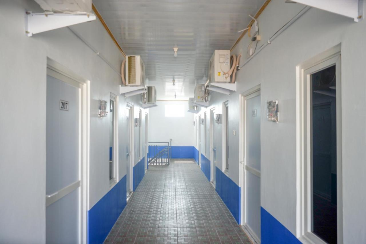 Reddoorz Near Universitas Semarang 2 Alastuwo 외부 사진