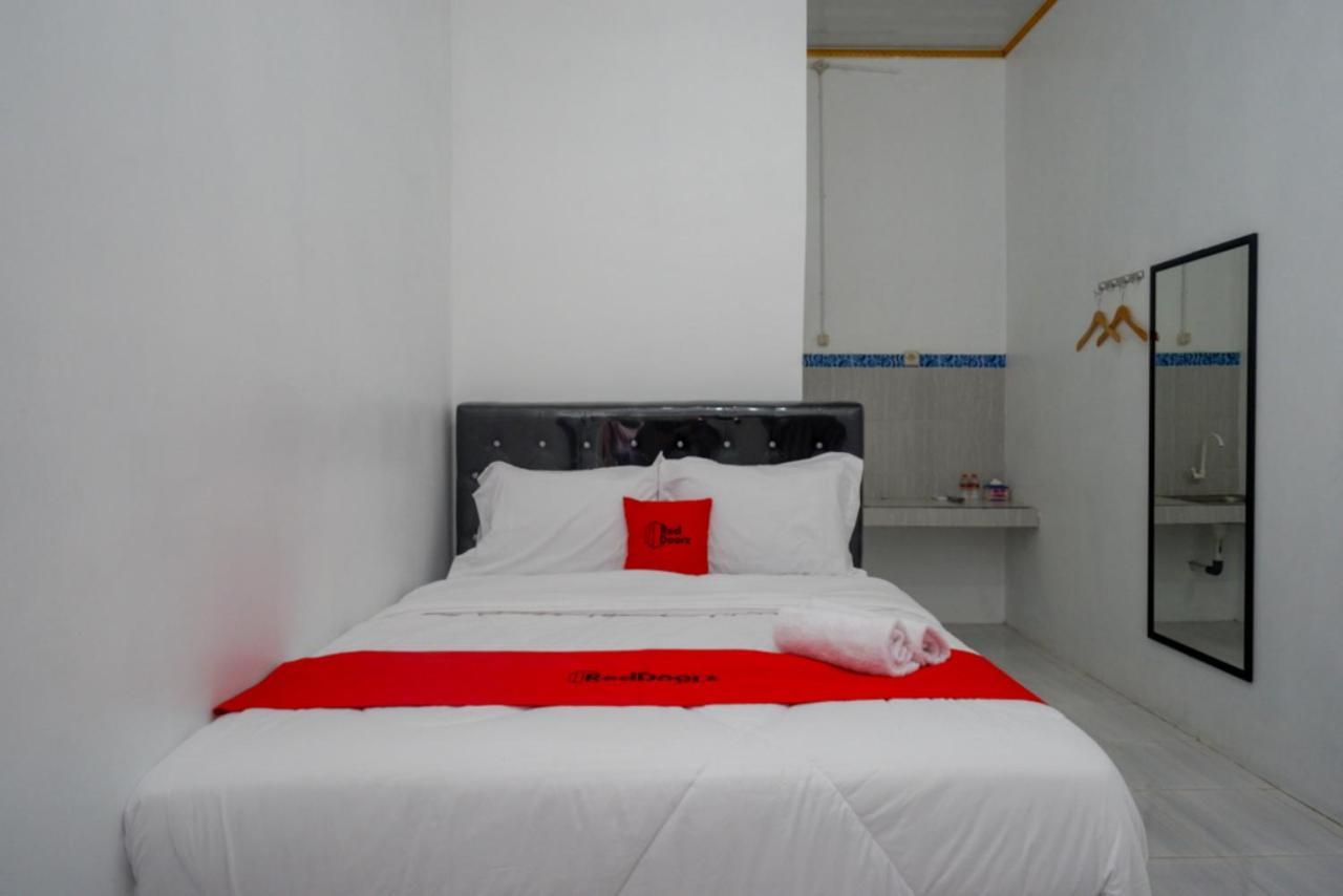 Reddoorz Near Universitas Semarang 2 Alastuwo 외부 사진
