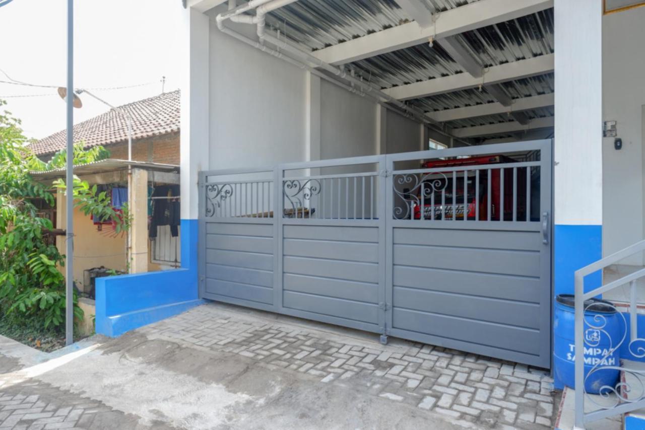 Reddoorz Near Universitas Semarang 2 Alastuwo 외부 사진