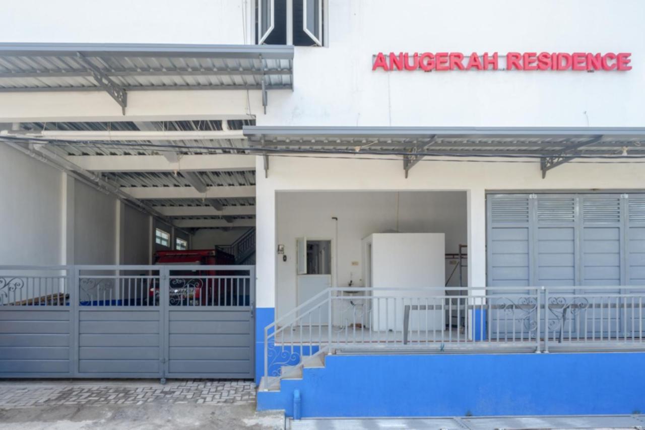 Reddoorz Near Universitas Semarang 2 Alastuwo 외부 사진