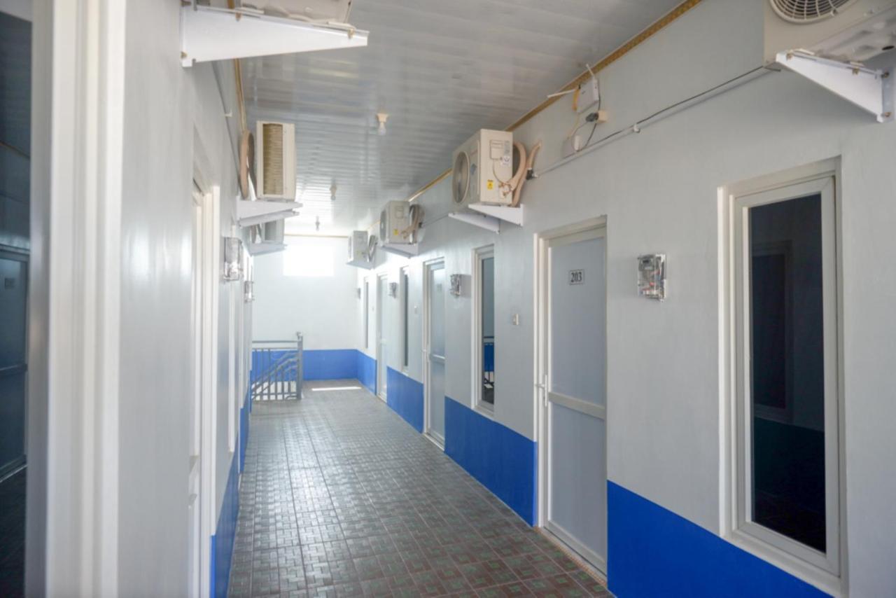Reddoorz Near Universitas Semarang 2 Alastuwo 외부 사진