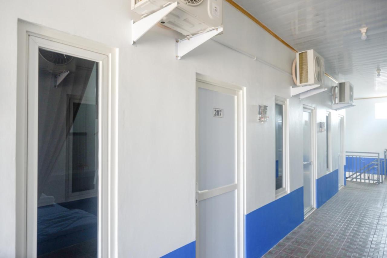 Reddoorz Near Universitas Semarang 2 Alastuwo 외부 사진