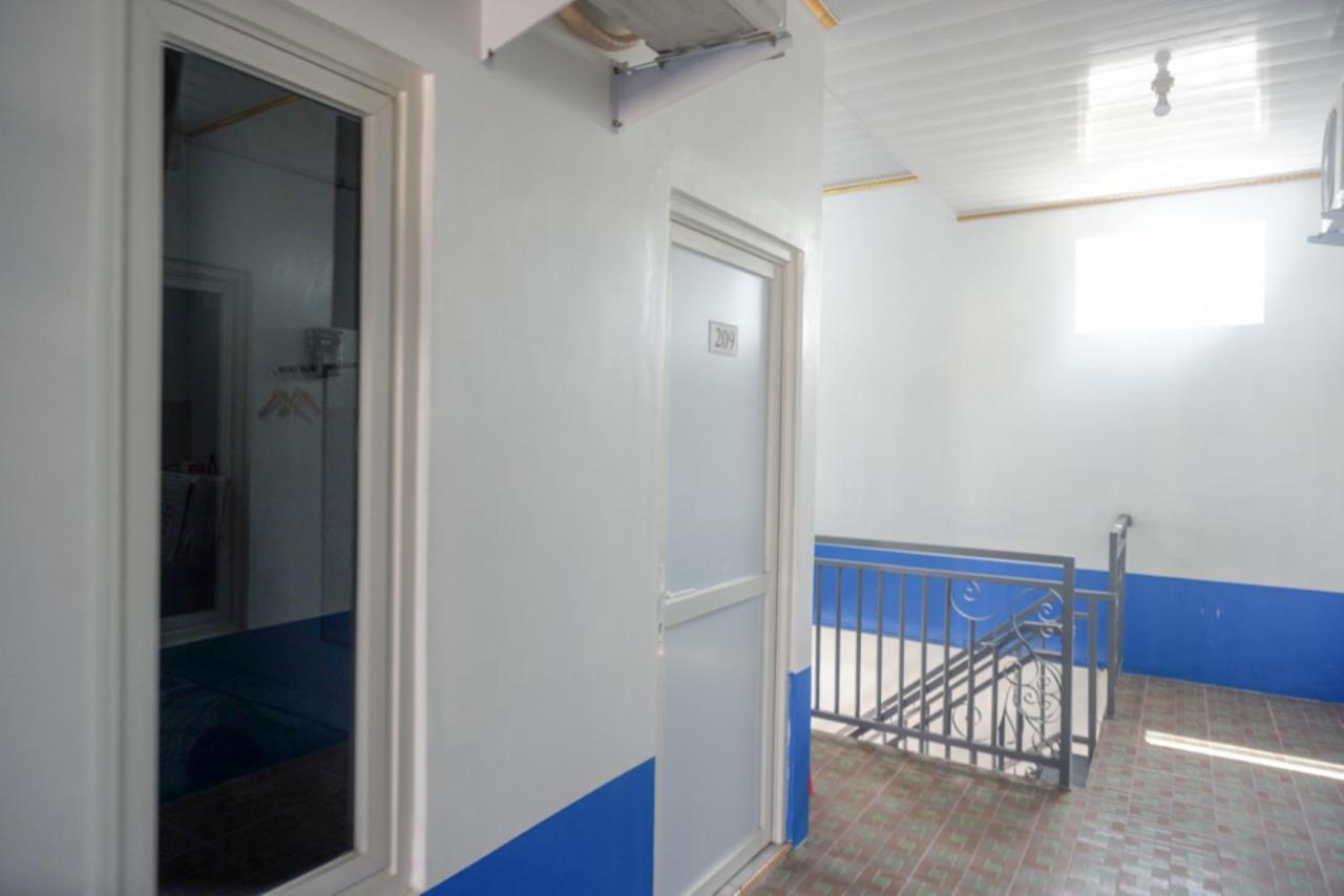 Reddoorz Near Universitas Semarang 2 Alastuwo 외부 사진