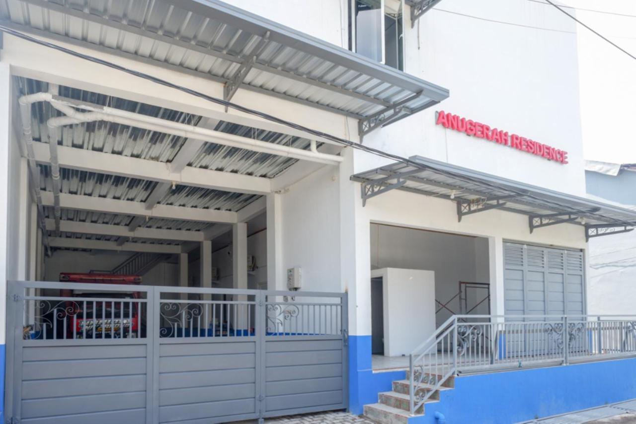 Reddoorz Near Universitas Semarang 2 Alastuwo 외부 사진