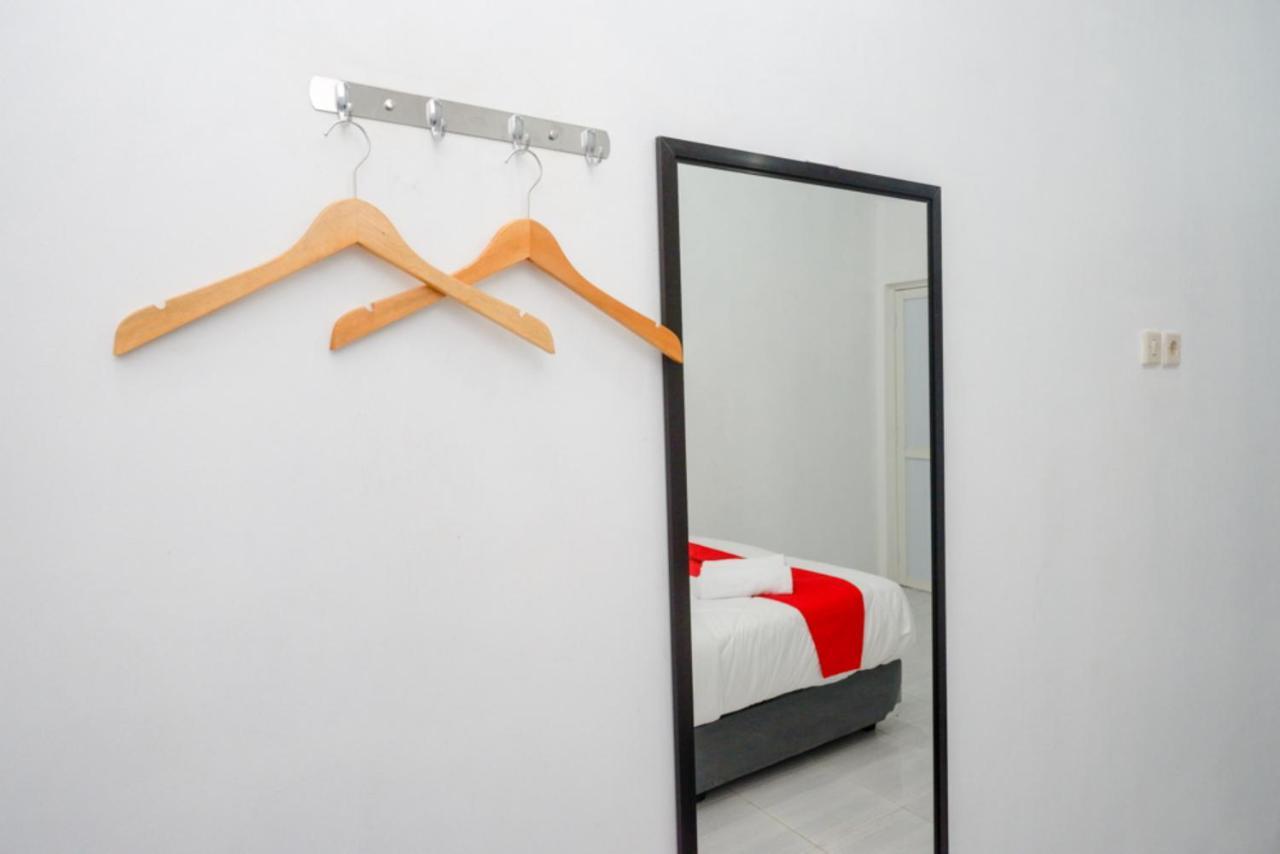 Reddoorz Near Universitas Semarang 2 Alastuwo 외부 사진